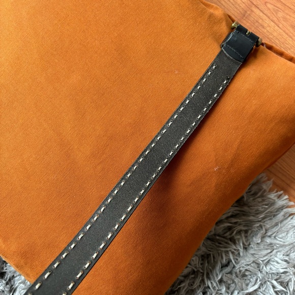 Esprit real leather belt size 80 - Picture 9 of 12